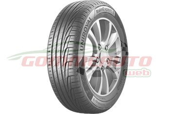 COP. 225/60 R17 99H RAINEXPERT 5